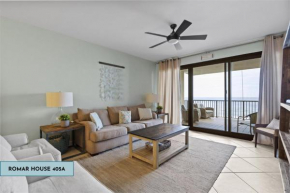 Romar House 405A by Liquid Life